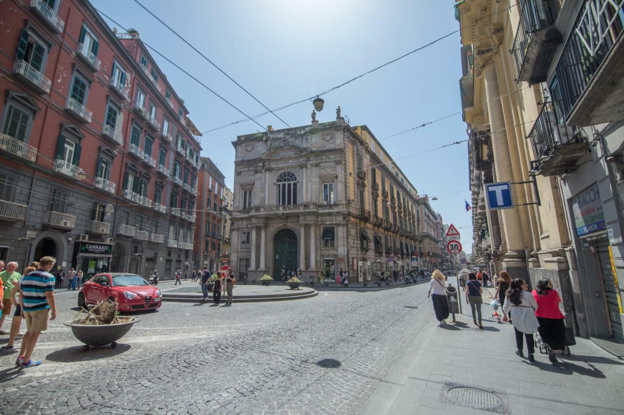Nocleg ze śniadaniem Palazzo Doria D'angri